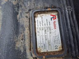 Hitachi ZX 490 LC H-6 (Lift Cab)