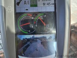 Hitachi ZX350H-5G (Abu Dhabi)