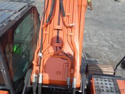 Hitachi ZX350H-5G (Abu Dhabi)