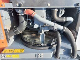 Hitachi ZX350H-5G (Abu Dhabi)