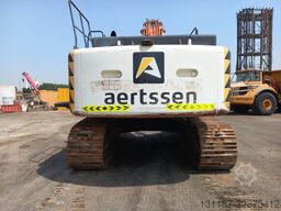 Hitachi ZX470-5G (Abu Dhabi)