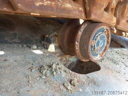 Hitachi ZX470-5G (Abu Dhabi)