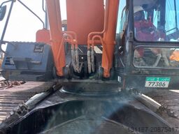 Hitachi ZX470-5G (Abu Dhabi)