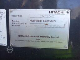 Hitachi ZX470-5G (Abu Dhabi)