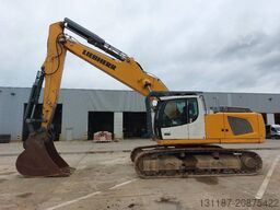 Liebherr R 936 LC