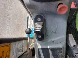 Liebherr R 946LC (Lifting Cab)