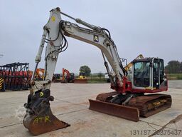 Takeuchi TB 2150