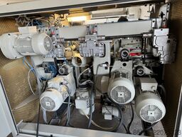 Weinig PROFIMAT 23 E 260 mm PROFIMAT 23 E