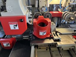 Weinig PROFIMAT 23 E 260 mm PROFIMAT 23 E