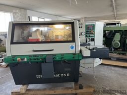 Weinig PROFIMAT 23 E 260 mm PROFIMAT 23 E