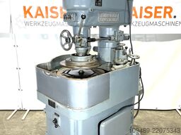 Hahn+Kolb Läppmaschine LHD - 0