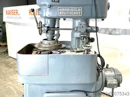 Hahn+Kolb Läppmaschine LHD - 0