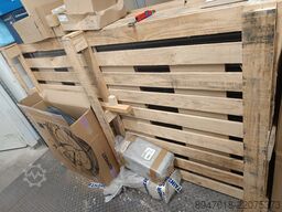 Carrier COIL, KONDENSER