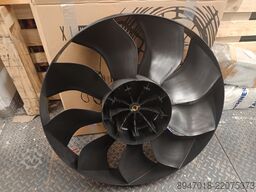 Carrier COIL, KONDENSER