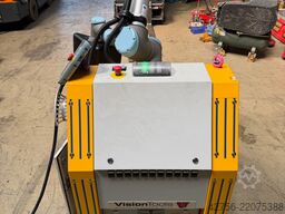 Universal Robots UR10 Cobot