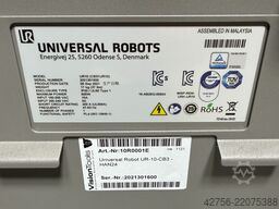 Universal Robots UR10 Cobot
