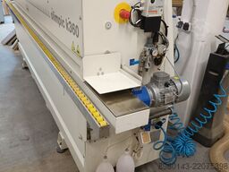 SCM olimpic k360