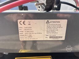 Tennant 7200