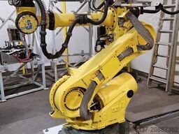 FANUC R-2000iB/165F