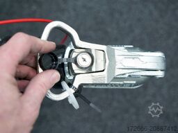 Ifor Williams HBX 511|SCHWARZ +SATTELKAMMER