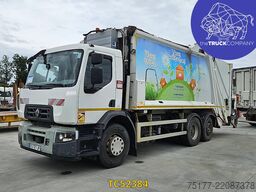 Renault D 320