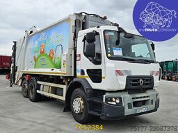Renault D 320