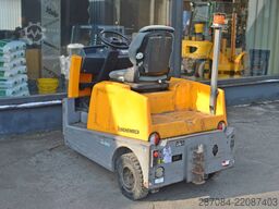 Jungheinrich EZS 570