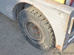 Jungheinrich EZS 570
