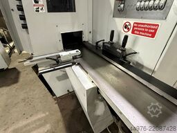 Weinig Powermat 700