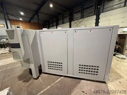 Weinig Powermat 700