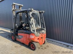 Linde E25-01