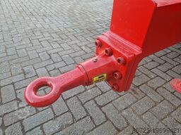 JPM Trailers 