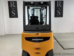 Jungheinrich EFG S30
