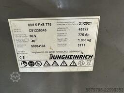 Jungheinrich EFG S30