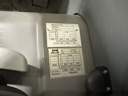 Jungheinrich EFG 216
