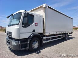 RENAULT 18.320 D WIDE