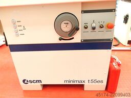 SCM MINIMAX T55 ES