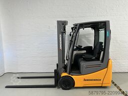 Jungheinrich EFG 213