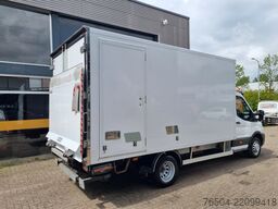Ford Transit 2.0 TDCI Koelkoffer LBW GVW3500kg Vient...