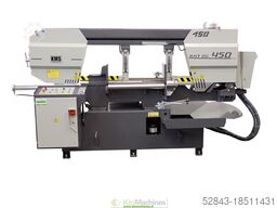 KMS (Kesmak) KMY DG 450