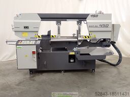 KMS (Kesmak) KMY DG 450