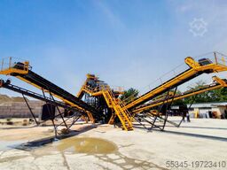 Vibrating screen | Vibrating sieve Vibrating screen | Vibrating sieve