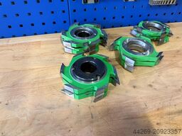 Huber Holzbearbeitungsmaschinen GmbH & Co. KG Huber Holzbearbeitungsmaschinen GmbH & Co. KG Huber Holzbearbeitungsmaschinen GmbH & Co. KG