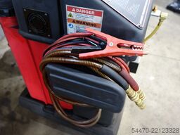 FLO-DYNAMICS TSD 450