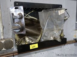 FLO-DYNAMICS TSD 450