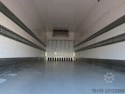 DAF CF 320 Koel/Vries + klep
