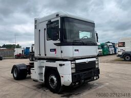 Renault Magnum 430 (POMPE MANUELLE / BOITE MANUELLE / M...