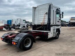 Renault Magnum 430 (POMPE MANUELLE / BOITE MANUELLE / M...