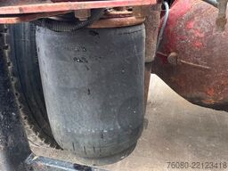 Renault Magnum 430 (POMPE MANUELLE / BOITE MANUELLE / M...