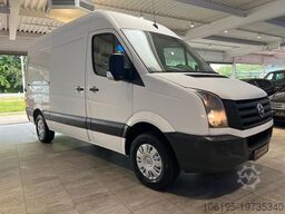 VOLKSWAGEN Crafter *Hoch+Lang*Garantie*Klima*Kamera*Navi*